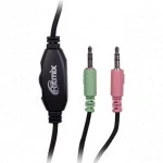 Наушники Ritmix RH-555M