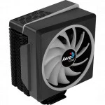 Система охлаждения Aerocool Cylon 4F ARGB PWM 4P Для процессора