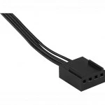 Система охлаждения Aerocool Cylon 4F ARGB PWM 4P Для процессора