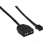 Система охлаждения Aerocool Cylon 4F ARGB PWM 4P Для процессора
