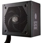 Блок питания Cooler Master MasterWatt 550W MPX-5501-AMAAB-EU