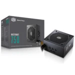 Блок питания Cooler Master MasterWatt 750W MPX-7501-AMAAB-EU