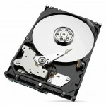 Внутренний жесткий диск Seagate Skyhawk ST4000VX016 (HDD (классические), 4 ТБ, 3.5 дюйма, SATA)