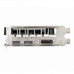 Видеокарта MSI GeForce GTX 1650 D6 VENTUS XS (12 ГБ)