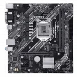Материнская плата Asus PRIME B460M-K 90MB1400-M0EAY0 (Mini-ATX, LGA 1200)