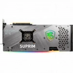 Видеокарта MSI RTX 3070 SUPRIM X 8G LHR 8 ГБ