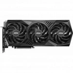 Видеокарта MSI RTX 3090 Ti BLACK TRIO 24G (24 ГБ)