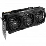 Видеокарта MSI RTX 3090 Ti BLACK TRIO 24G (24 ГБ)