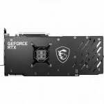 Видеокарта MSI RTX 3090 Ti BLACK TRIO 24G (24 ГБ)