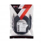 Кабель интерфейсный SVC AB0500-P USB Type A - USB Type B