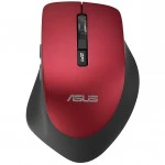 Мышь Asus WT425 Red 90XB0280-BMU030 (Имиджевая, Беспроводная)