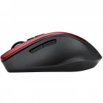 Мышь Asus WT425 Red 90XB0280-BMU030 (Имиджевая, Беспроводная)