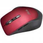 Мышь Asus WT425 Red 90XB0280-BMU030 (Имиджевая, Беспроводная)