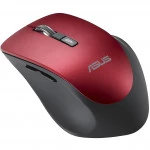 Мышь Asus WT425 Red 90XB0280-BMU030 (Имиджевая, Беспроводная)