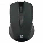 Мышь Defender Accura MM-935 52935 Бюджетные, Беспроводная