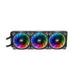 Система охлаждения Thermaltake Floe Riing RGB 360 TT CL-W158-PL12SW-A