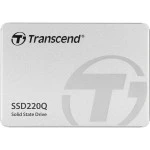 Жесткий диск Transcend SSD220Q TS2TSSD220Q SSD (твердотельные), 2 ТБ, 2.5 дюйма, SATA