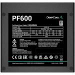 Блок питания Deepcool PF600 (600 Вт)