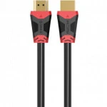 Кабель интерфейсный ORICO HDMI - HDMI (2м.) HD303-20-BK (HDMI - HDMI)