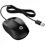 Мышь HP 125 USB 265A9A6 Бюджетные, Проводная