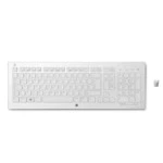 Клавиатура HP Wireless K5510 H4J89AA