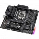 Материнская плата ASRock Z690M PG RIPTIDE/D5 (Micro-ATX, LGA 1700)