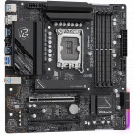 Материнская плата ASRock Z690M PG RIPTIDE/D5 (Micro-ATX, LGA 1700)