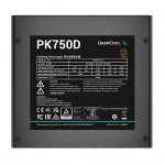 Блок питания Deepcool PK750D (750 Вт)