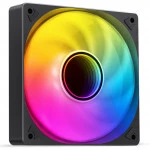 Система охлаждения Jonsbo SL-120B Black Для системного блока