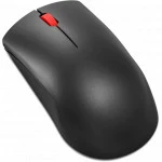 Мышь Lenovo 150 Black GY51L52638 Бюджетные, Беспроводная