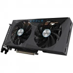 Видеокарта Gigabyte RTX 3060 EAGLE 12G RD GV-N3060EAGLE-12GD RD (12 ГБ)