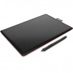 Графический планшет Wacom One Medium CTL-672-N