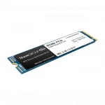 Жесткий диск Team Group MP33 TM8FP6256G0C101 SSD (твердотельные), 256 ГБ, M.2, PCIe