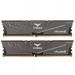 ОЗУ Team Group T-Force Vulcan Z TLZGD416G3200HC16FDC01 (DIMM, DDR4, 16 Гб (2 х 8 Гб), 3200 МГц)
