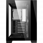 Корпус Lian Li O11 Dynamic MINI G99.O11DMI-X.00 Mini-Tower