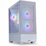 Корпус Lian Li Lancool 205 Mesh CW G99.OE764CW.00 (Игровые, Mid-Tower)