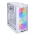 Корпус Lian Li Lancool 215 W G99.LAN215W.00 (Игровые, Midi-Tower)