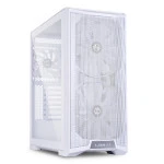 Корпус Lian Li Lancool 215 W G99.LAN215W.00 (Игровые, Midi-Tower)