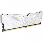ОЗУ Netac Shadow II NTSWD4P36SP-08W DIMM, DDR4, 8 Гб, 3600 МГц