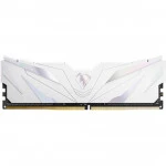 ОЗУ Netac Shadow II NTSWD4P36SP-08W DIMM, DDR4, 8 Гб, 3600 МГц