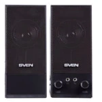 Компьютерные колонки Sven SPS-604 SV-0120604BK (Черный)