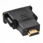 Кабель интерфейсный Buro HDMI-19M-DVI-I(F)-ADPT (DVI - HDMI)