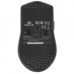 Мышь Redragon GAMING K1NG 4K PRO BLACK 72211 Игровые, Беспроводная