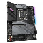 Материнская плата Gigabyte B660 AORUS MASTER DDR4 B660 A MASTER DDR4 ATX, LGA 1700