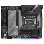 Материнская плата Gigabyte B660 AORUS MASTER DDR4 B660 A MASTER DDR4 ATX, LGA 1700