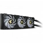 Система охлаждения Gigabyte AORUS WATERFORCE X 360 GP-AWATERFORCEX360 (Для процессора)