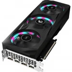 Видеокарта Gigabyte RTX 3060 Ti ELITE 8G GV-N306TAORUS E-8GD (8 ГБ)