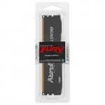 ОЗУ Kingston KF318C10BB/4 (DIMM, DDR3, 4 Гб, 1866 МГц)