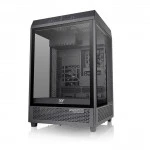 Корпус Thermaltake The Tower 500 Black CA-1X1-00M1WN-00 (Игровые, Mid-Tower)