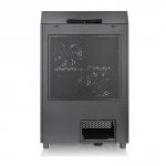 Корпус Thermaltake The Tower 500 Black CA-1X1-00M1WN-00 (Игровые, Mid-Tower)